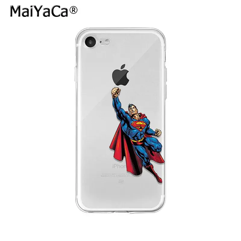 DC Superhero Superman