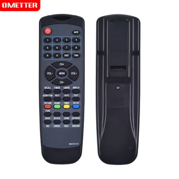 

NEW Original remote control For changhong TV KEX1D-C11