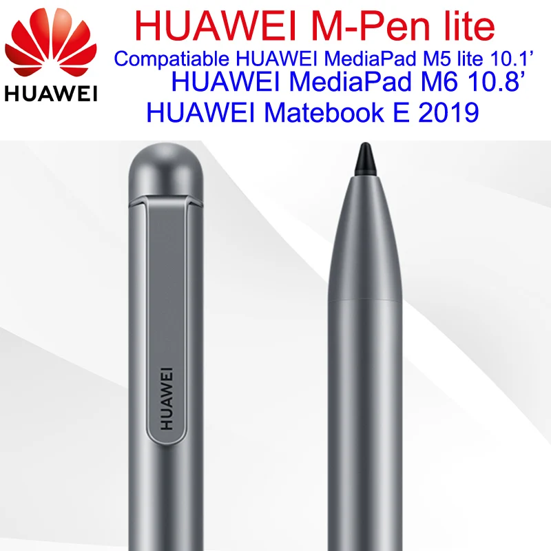 Оригинальный Стилус для HUAWEI M Pen Lite AF63 Huawei Mediapad M5 lite10.1 дюйма C5 MediaPad M6 10 8 стилус BAH2