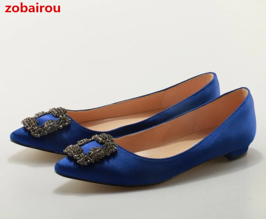 colorful flats cheap