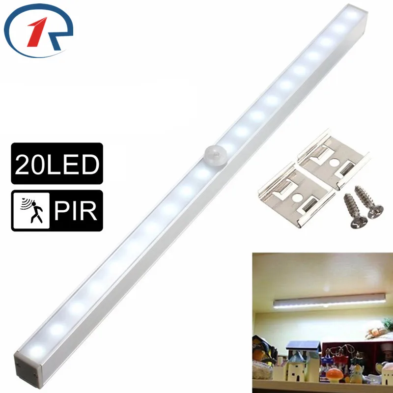 does night light save battery