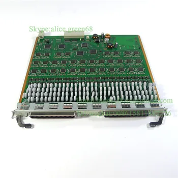 

Original Hua wei package H838 ASPB board 64 PSTN voice card use for MA5616 equipment