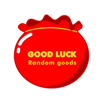 

CINOON Two Sets Swimwear Ladies random style Lucky bag sexy Bikini 2 set random styles