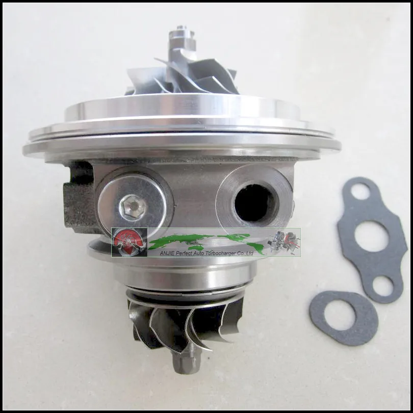 Turbo cartridge CHRA Core K03 106 53039880106 06D145701G 06D145701D 06D145701E For AUDI A4 A6 2.0L TFSI B7 05 BWE BUL S4 S6 4