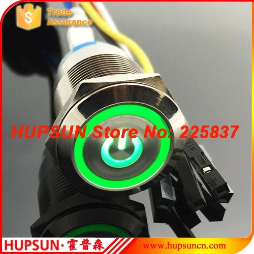 HUPSUN-NA19T