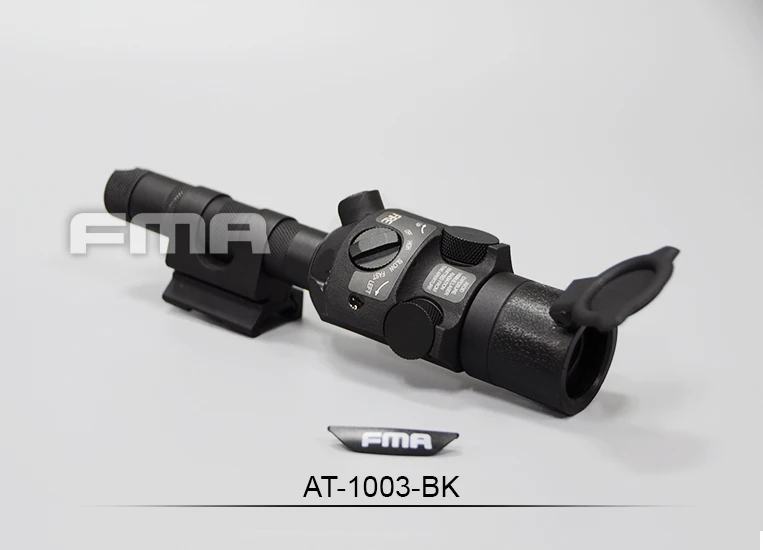 fma AT-1003-BK 2