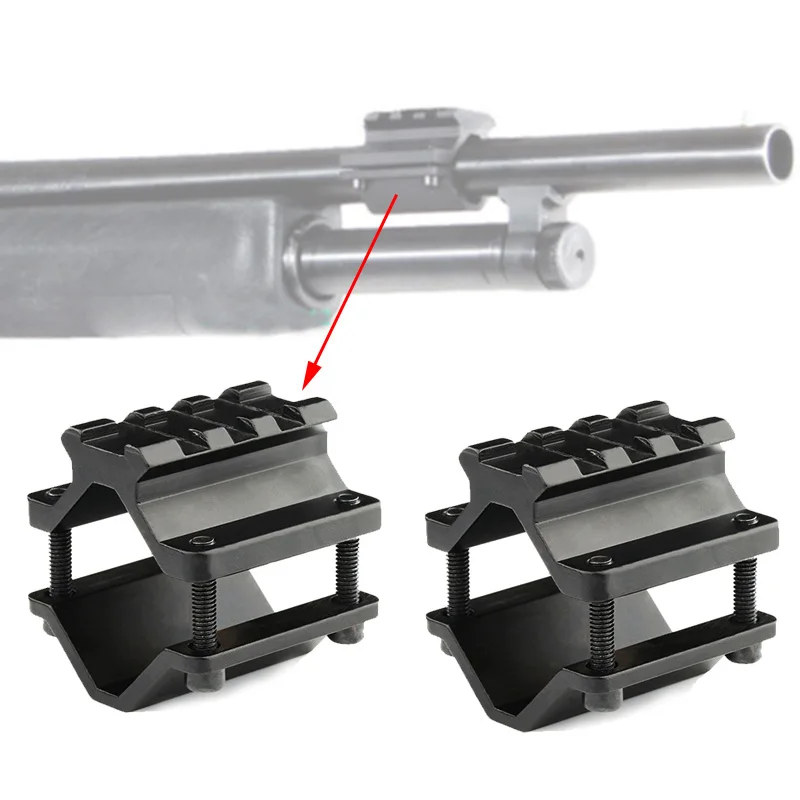 Buy Tactical hunting Adjustable Single Rail Barrel