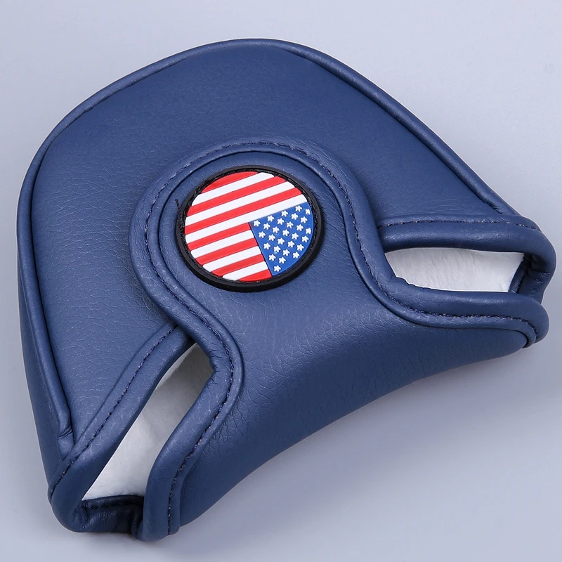 Frete grátis siranlive golf mallet putter capa