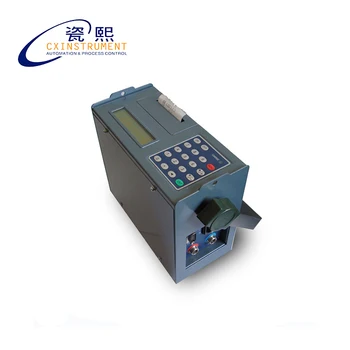 

Portable clamp on Ultrasonic flow meter With DN50~DN700 Test Range and Print Function Portable flow meter ultrasonic