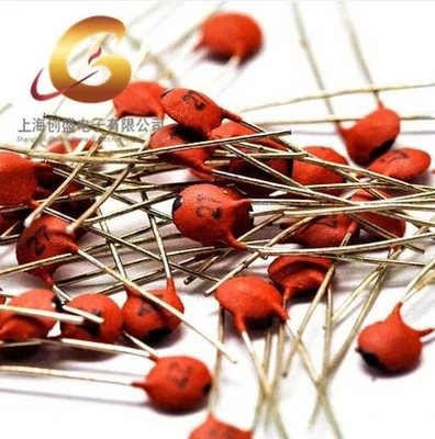 

50V 22PF 22P Ceramic Capacitors / 22pf Ceramic Disc Capacitors (1000pcs/lot)...