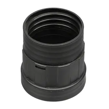 

1PC Household Vacuum Cleaner Dust Filter Conversion Connector Head Adapter For Thread hose Accessory Electric Tool Parts