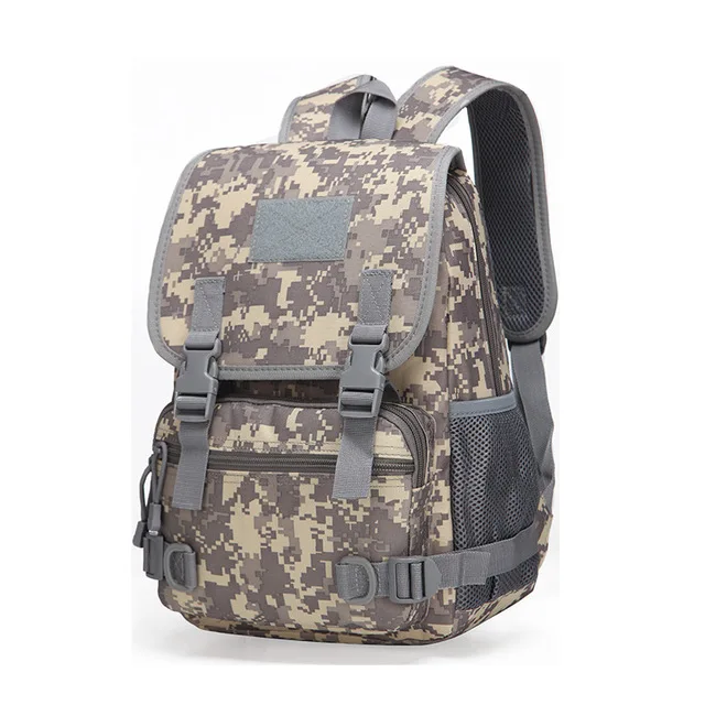 Khaki Impermeabile jungle Tattico Jungle Trekking Caccia Mochila Camo cp Esercito Zaino Turistico Jungle sand Borsa Militare Da desert Sportiva 25l qYZOC