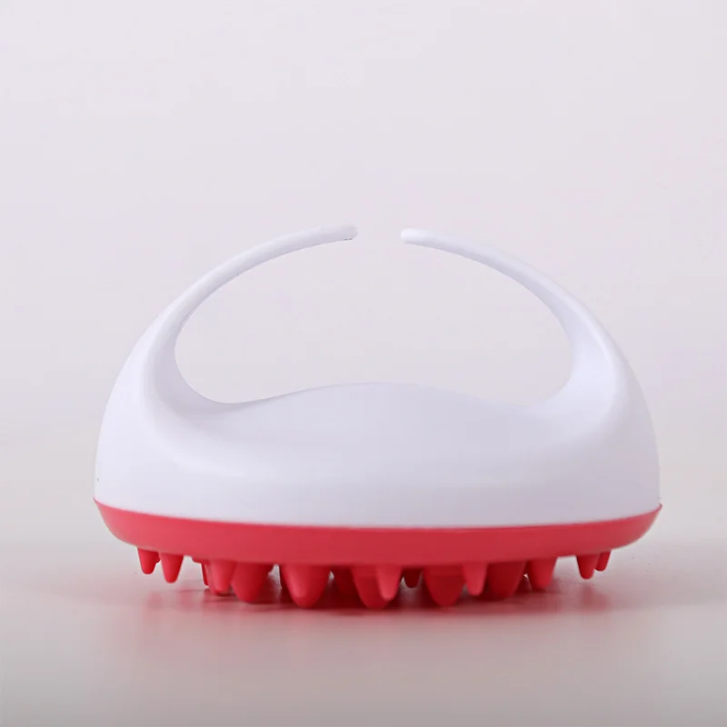 New Handheld Bath Shower Anti Cellulite Full Body Massage Brush Slimming Beauty Neck Back Leg Body Acupuncture Massager New Handheld Bath Shower Anti Cellulite Full Body Massage Brush Slimming Beauty Neck Back Leg Body Acupuncture Massager