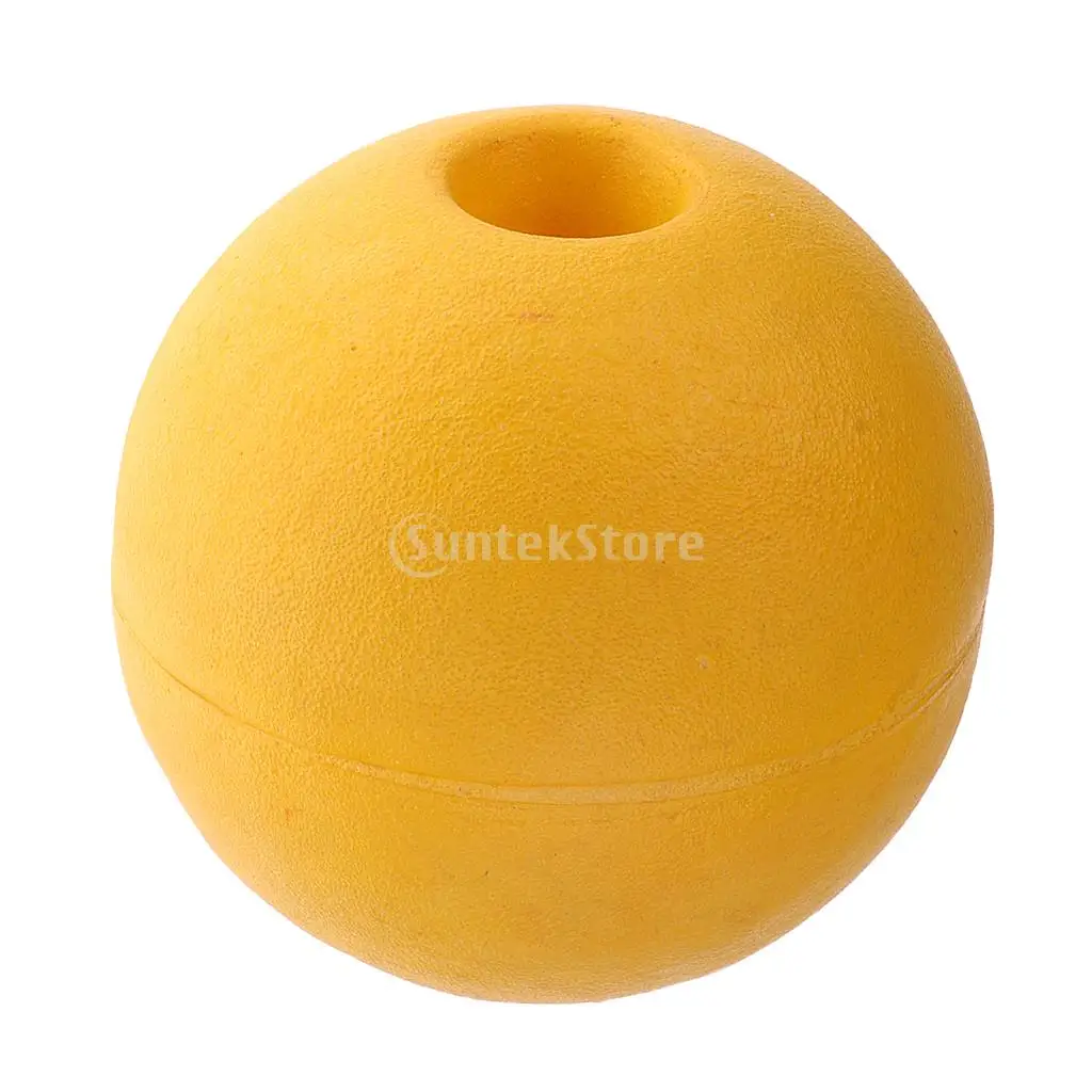 Safety Rope Line Float Buoy Water Ski Wakeboard Swim Swimming Pool Lane Marker Divider Fishing Anchor - Choose Size & Color