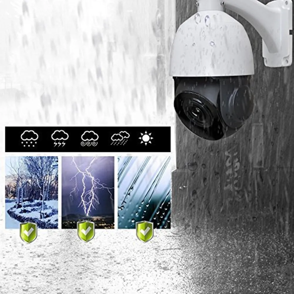 IP CAMERA PTZ (5)