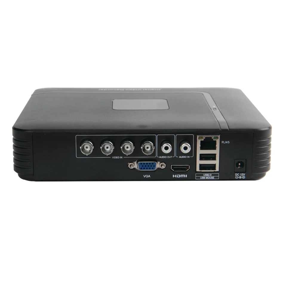 LWSTFOCUS 4CH CCTV система Full HD 1080 P HDMI аналоговая камера высокого разрешения