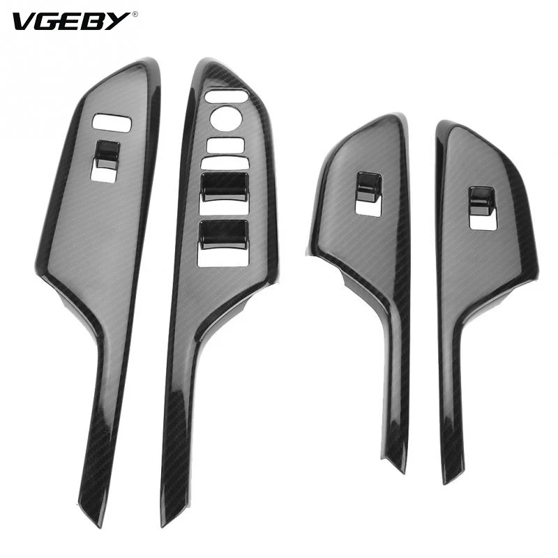 Door Handle Armrest Trim