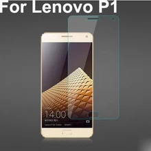 10 шт./лот для lenovo Vibe P1 ультратонкая класса премиум закаленное Стекло Экран протектор для lenovo P1 Стекло Защитная пленка для экрана Защита кожи