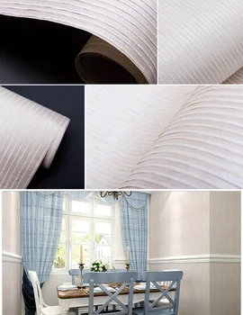 

natural textures hotel wallpaper for office high-classic club office shop decoration