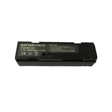 NP-100 NP100 BN-V101 Digital Camera Battery BN V10 For Fujifilm DS260 MX-600 MX-600X MX-600Z MX-700