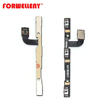 

For Xiaomi xiomi Pocophone F1 Power Switch On/Off Button Volume control Key Button Flex Cable