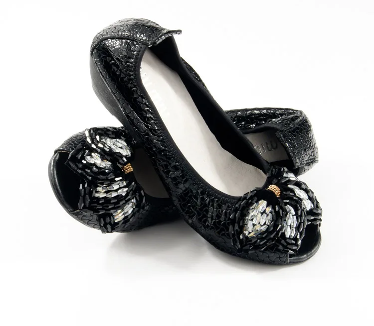 women wedges Z397-4