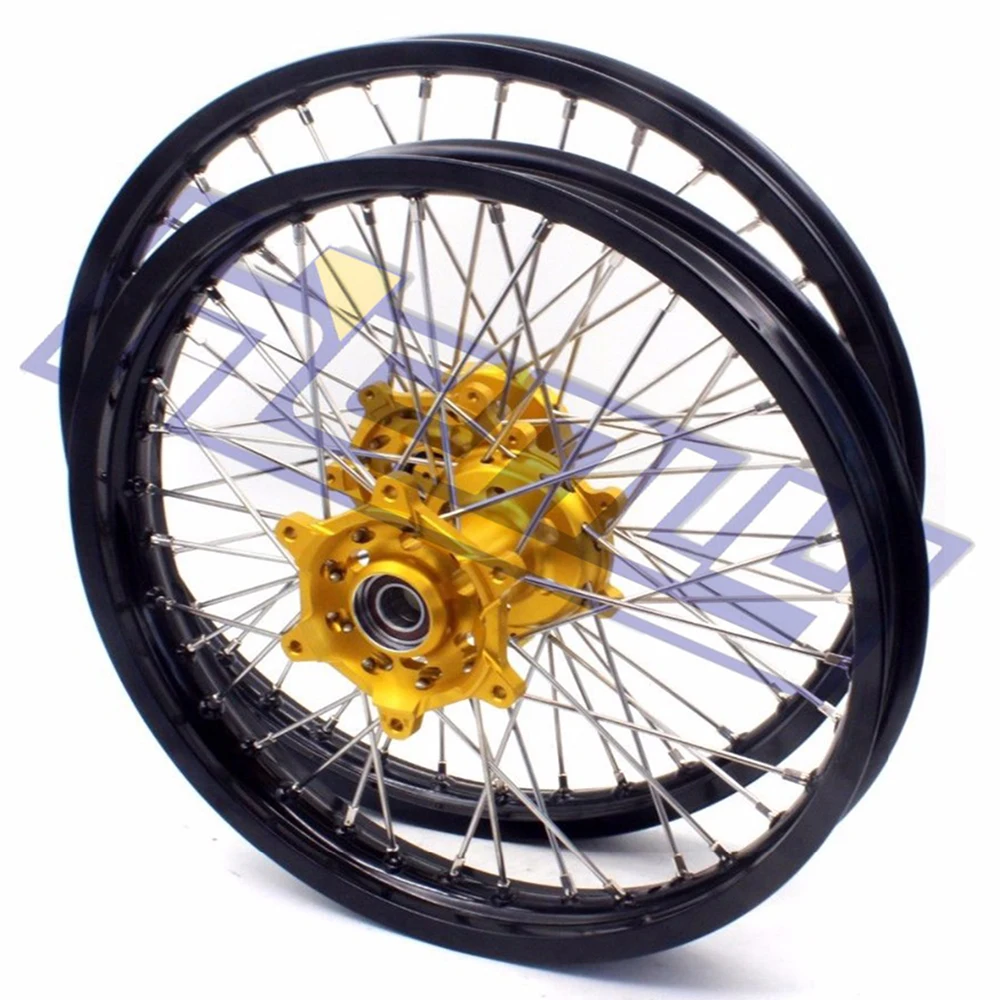New Rear Rim For Suzuki Rm New Rear Rim For Suzuki Rm