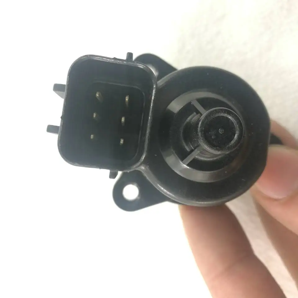 Клапан контроля воздуха на холостом ходу для MD628166 MD628318 1450A069 AC254 IAC254 AC57 MD 628 166 318 AC4152