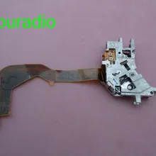 CXX-1234/4555EH16B оптический датчик DVD CXX1234 лазер для Opel автомобильный аудио лазерный объектив/лазерная головка