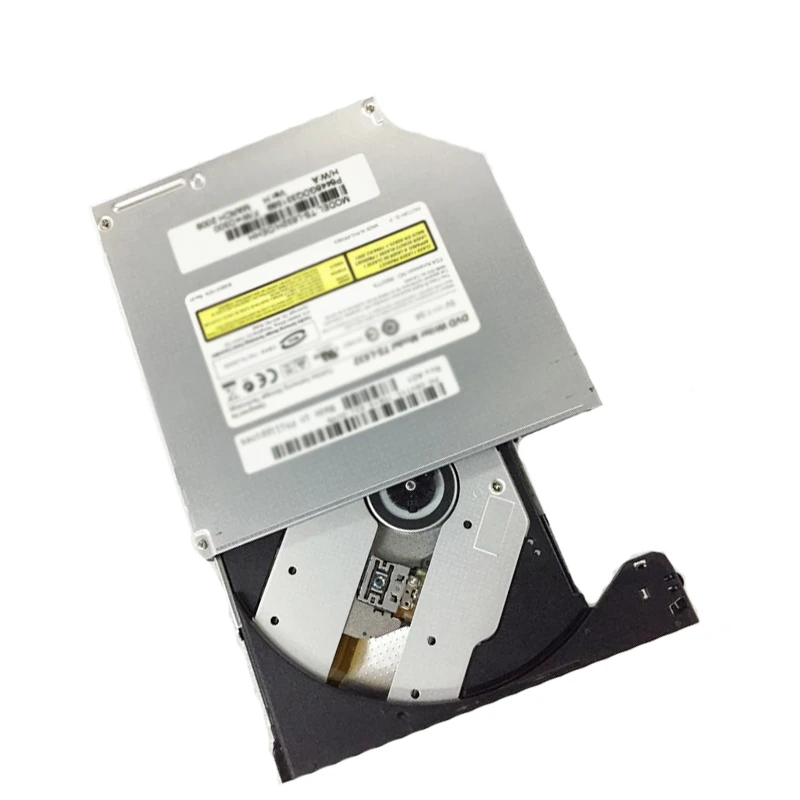 Best Laptop SATA DVD Drive Super Multi 8X DVD-RW DL 24X CD-R Burner for  Toshiba Satellite L500 L500D L505 L505D L350 L305 L350D