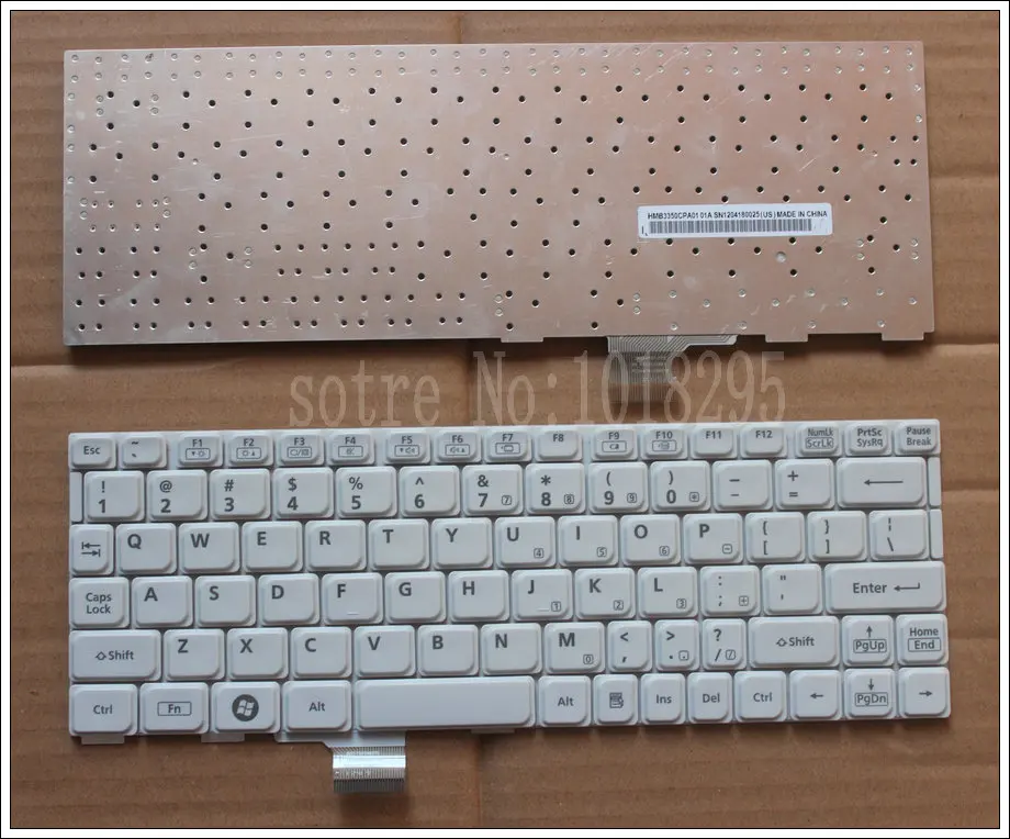 Keyboard test v3 0 1000 1