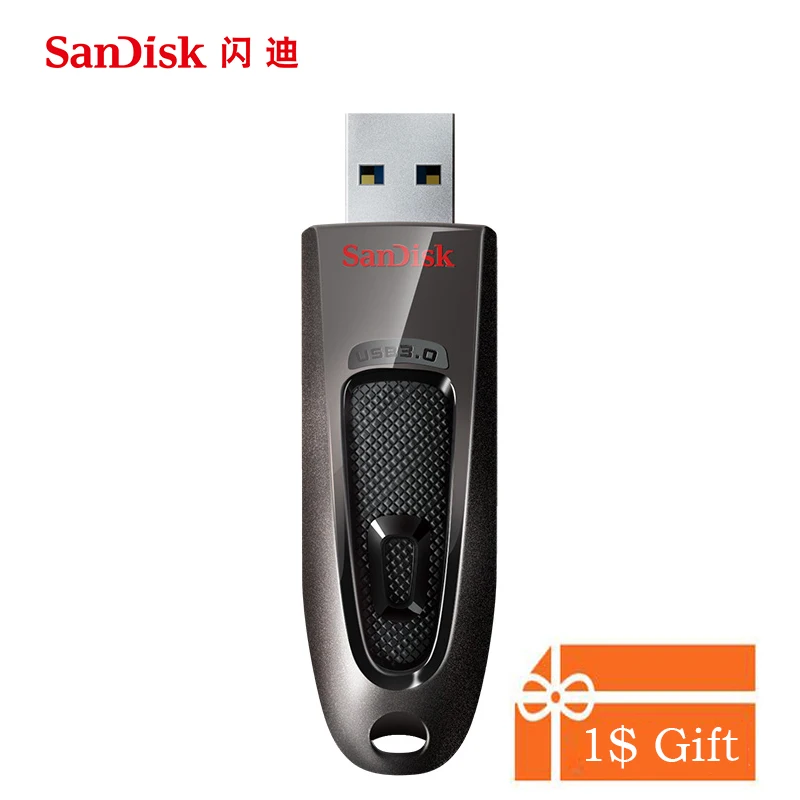 SanDisk USB Flash Drives Pen 16GB 32GB 64GB 128GB 256GB USB 3.0 Flash Drive Stick Pendrive Flashdisk USB Key U Disk for PC SanDisk USB Flash Drives Pen 16GB 32GB 64GB 128GB 256GB USB 3.0 Flash Drive Stick Pendrive Flashdisk USB Key U Disk for PC