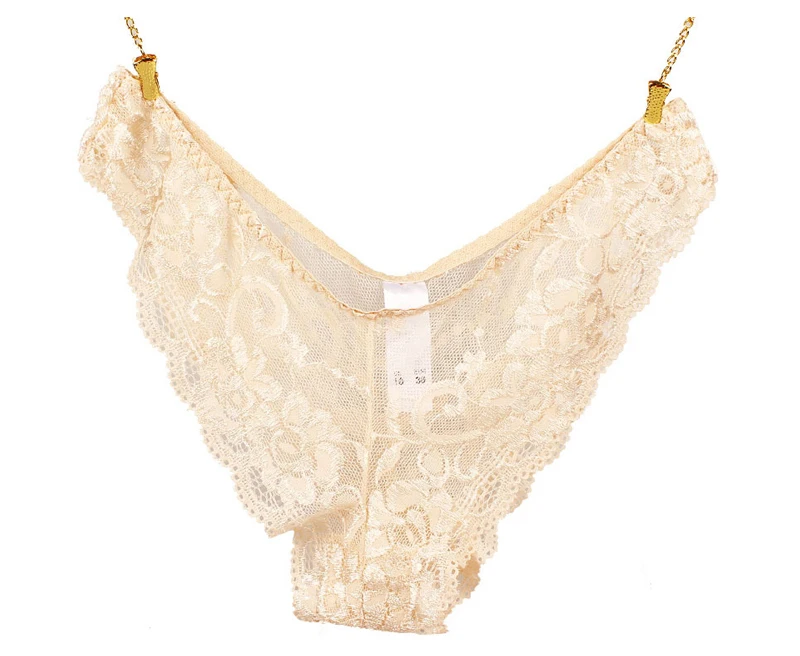 SD-P008 women lace briefs 11