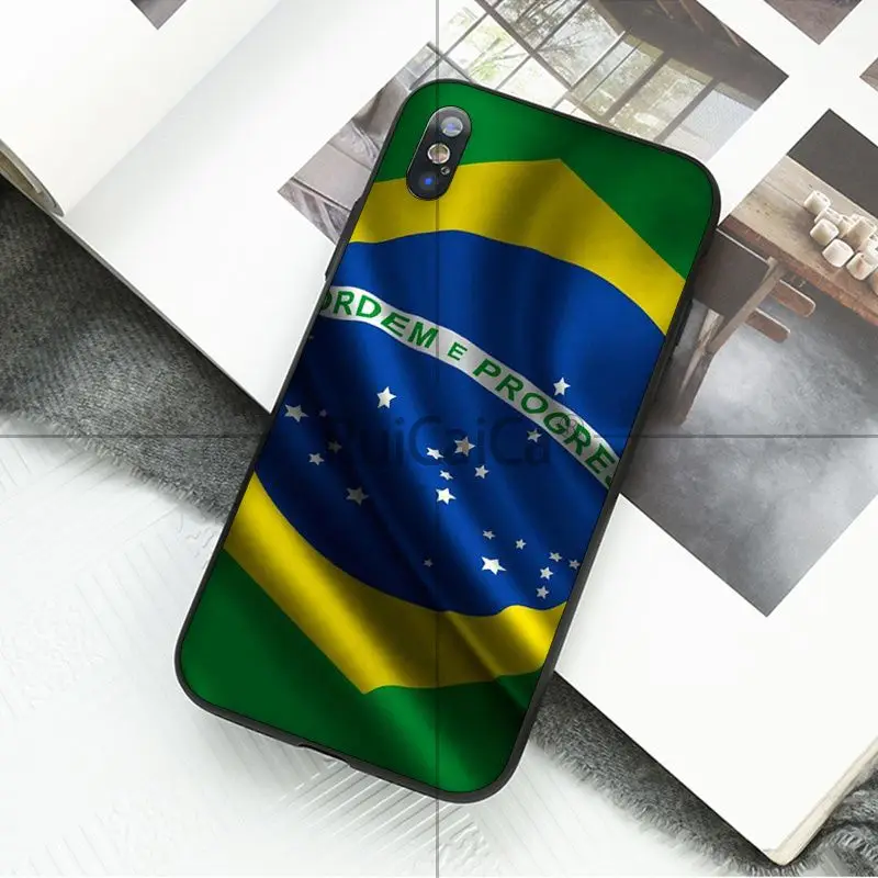 Brazilian flag