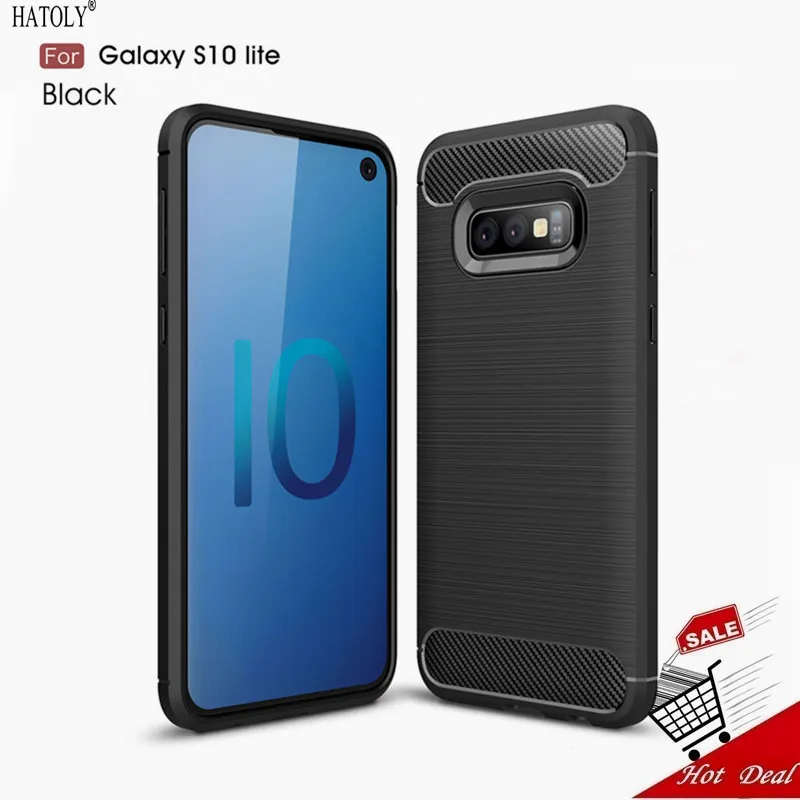 Samsung S10 Lite Case