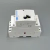 TOCT1 4 P 25A 220 V/230 V 50/60 HZ, carril Din hogar ac contactor Modular con interruptor de Control Manual 4NO o 2NO 2NC o 4NC ► Foto 2/6