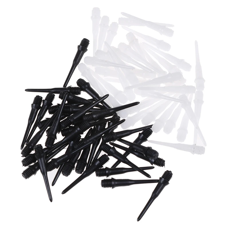 

36Pcs/set Professional Replaceable Dart Steel Tip 2BA Thread Darts Needle Accessories