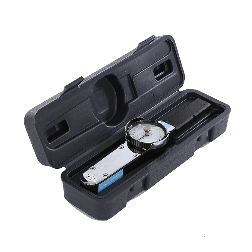 MXITA 2018 High precision pointer Dial Repairing tools Digital torque