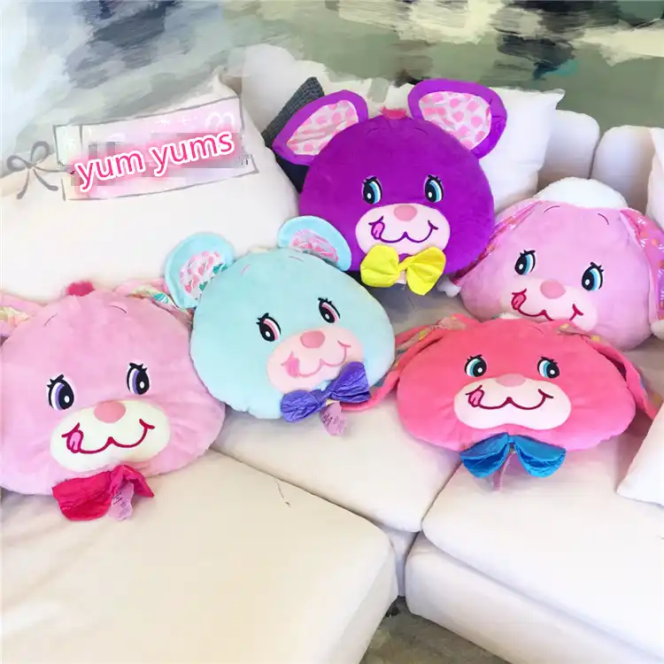 jellybean bunny