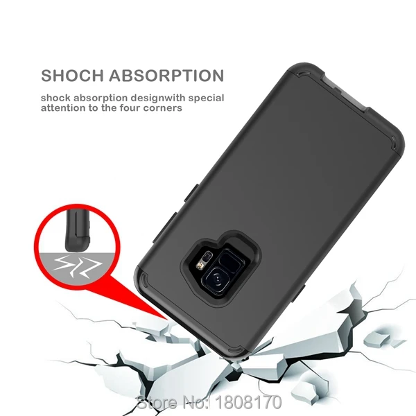 79615 S9 S9PLUS PC+TPU11 (3)