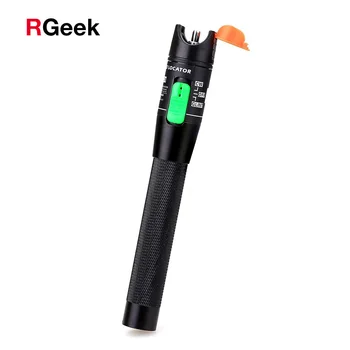 

Preferential price Laser 30MW Visual Fault Locator Fiber Optic Cable Tester 10-30Km Range
