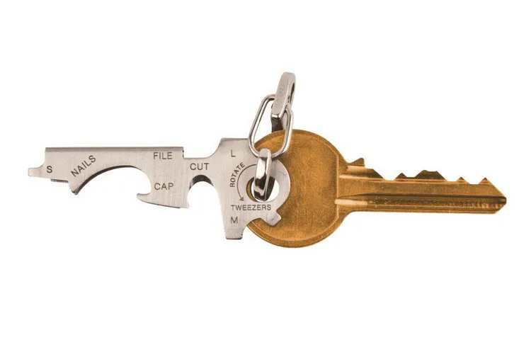 Multi key (3)