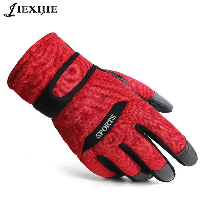 boys waterproof winter gloves