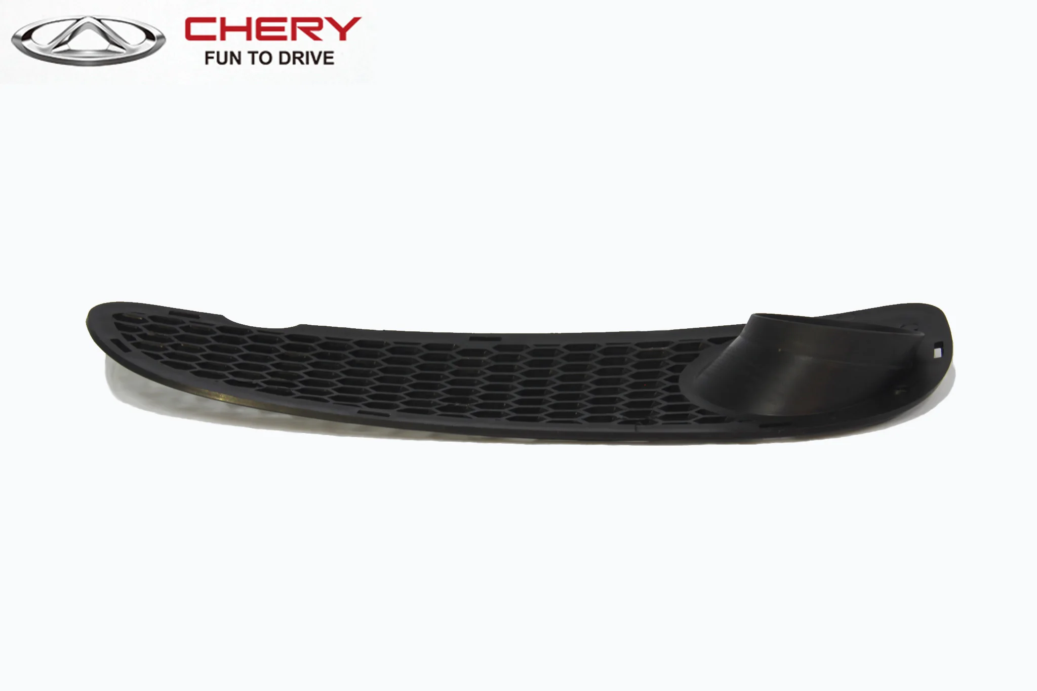 CHERY официальный Запчасти для S21 LH противотуманная фара GRILLE-FR бампер номер S21-2803517