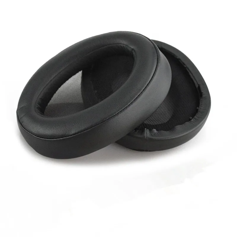 Replacement Ear Pad Cushion Ear Cups Ear Cover Earpads Repair Parts for SONY MDR 100AAP MDR 100A MDR 100A 100AAP Headphones