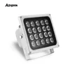 CCTV LEDS 20PCS IR LEDS Array CCTV Fill Light illuminator infrared lamp IP66 850nm Waterproof 100m Night Vision for CCTV camera ► Photo 1/6