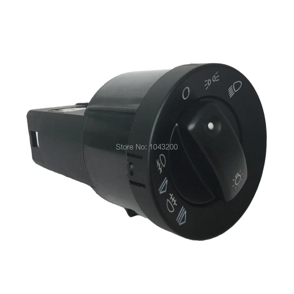 

8E0941531 NEW HEADLIGHT SWITCH FITS FOR AUDI A4 AVANT CABRIO 8E0 B6 B7 1 YEAR WARRANTY 8E0 941 531 5PR V10-73-0263