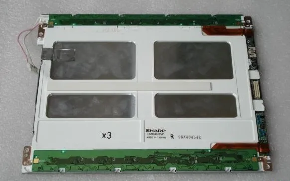 

LM64C35P LM64C352 LM64C350 LM64C351 LM64C353 LM64C55 lcd display screen panel