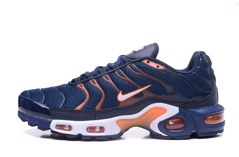 

Original Nike Air Max Plus Tn Ultra 3M Men's Running Shoes Wear-resistant Shock-absorbing Breathable Nike Air Max Plus Tn Men