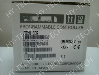 

MIT MELSEC PLC module FX series FX2N-8ER WITH GOOD QUALITY NEW CONDITION